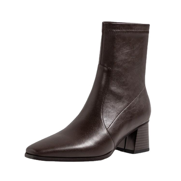 Boots |  Womens 60Mm Yuliana Booties Boots Boots