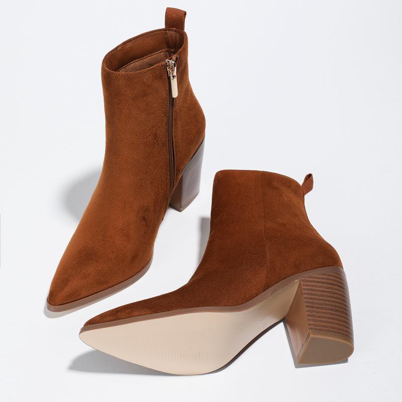 Boots |  Womens Booties Boots Boots