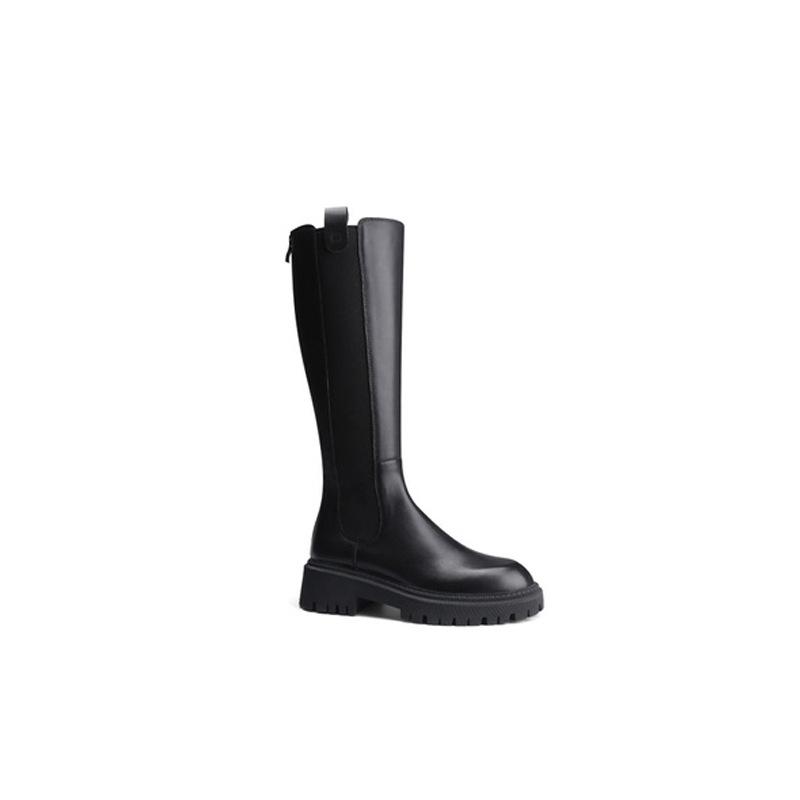 Boots |  Womens Dutch Tall Riding Boots Boots Boots