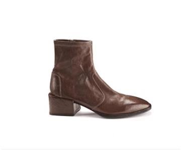 Boots |  Womens Esme Zip Booties Boots Boots