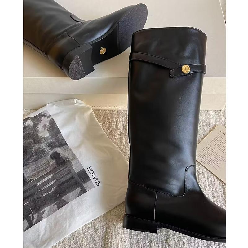 Boots |  Womens Harlow Boots 65Mm Boots Boots