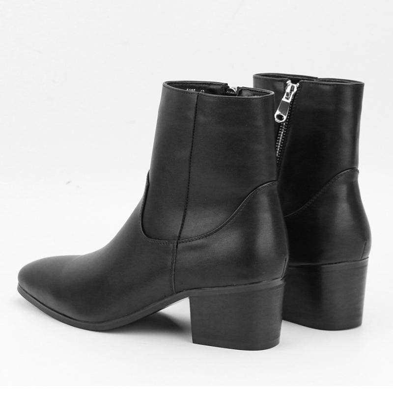 Boots |  Womens Helena Booties Boots Boots