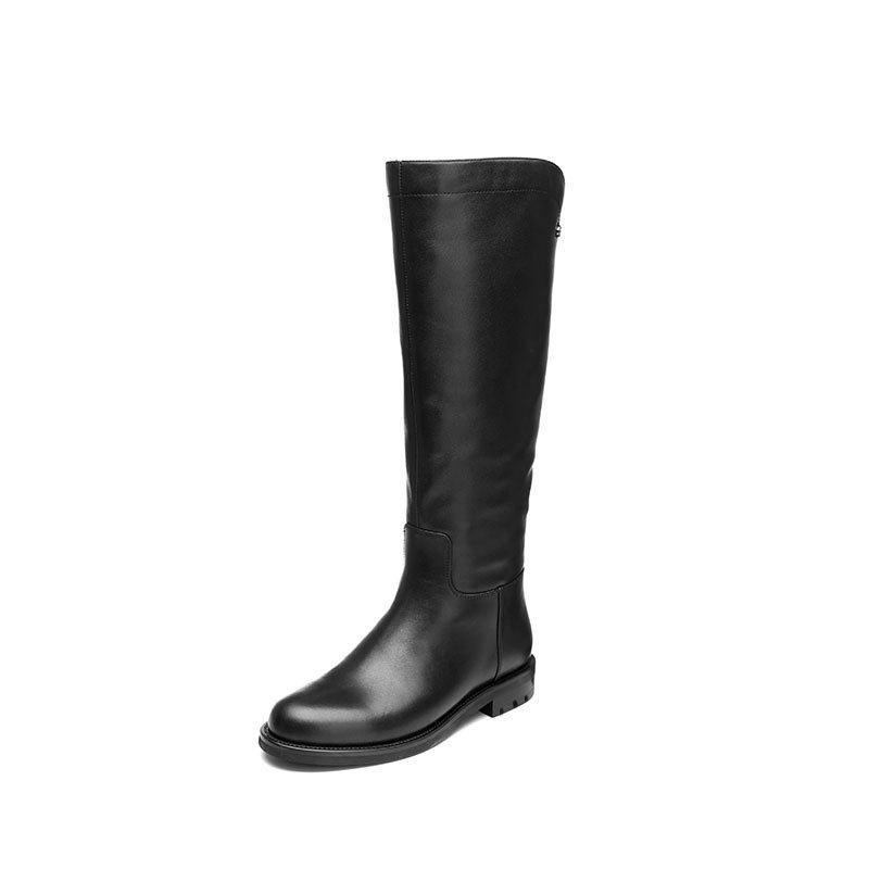 Boots |  Womens Nancy Knee Riding Boots Boots Boots