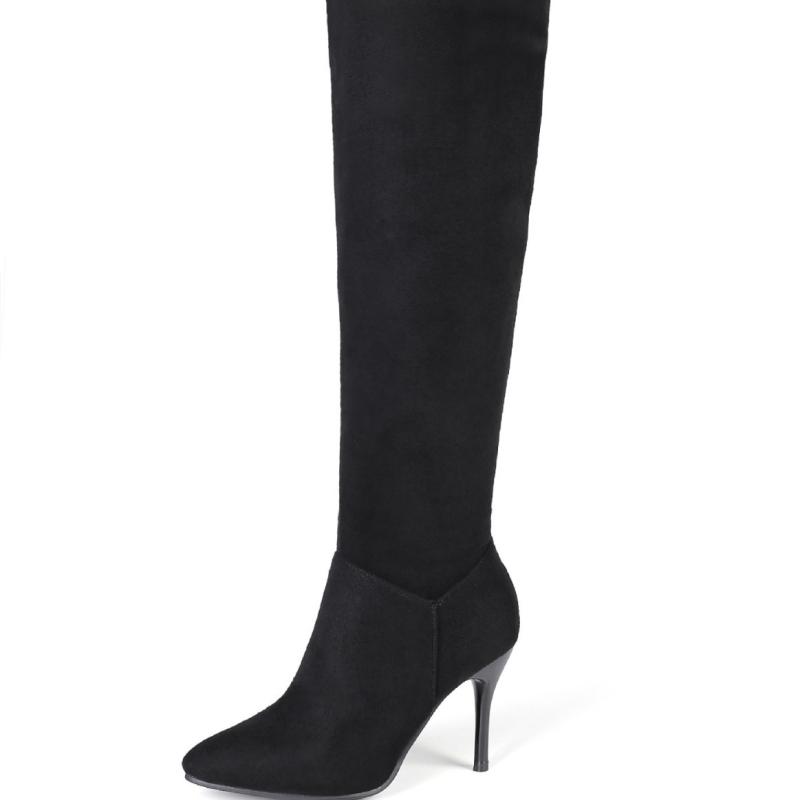 Boots |  Womens Remy Knee Boots Boots Boots