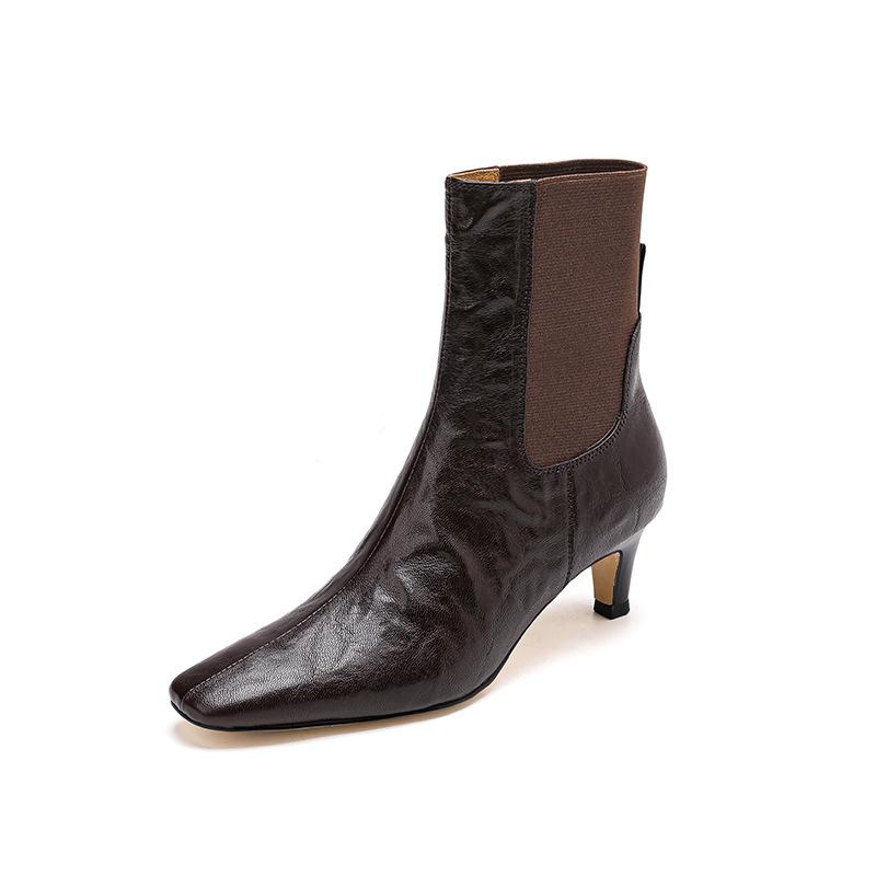 Boots |  Womens Roberta Ankle Boots Boots Boots