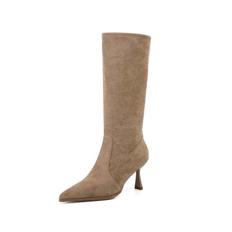 Boots |  Womens Vinnie Booties Boots Boots