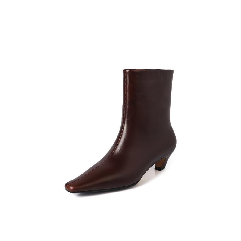 Boots |  Womens Wally Ankle Boots Boots Boots