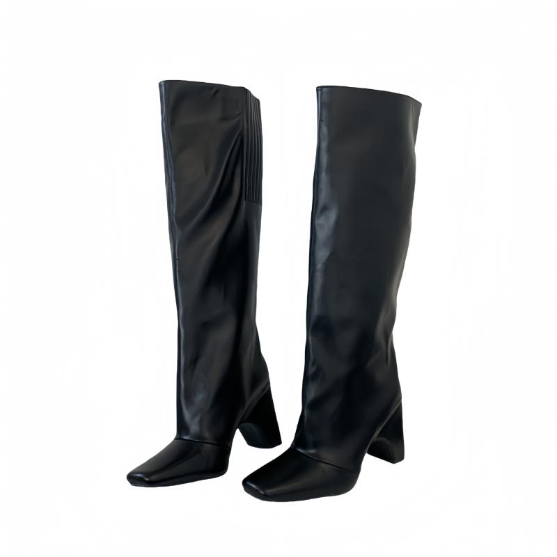 Boots |  Womens Willa Calf Leather Moka Boots Boots Boots