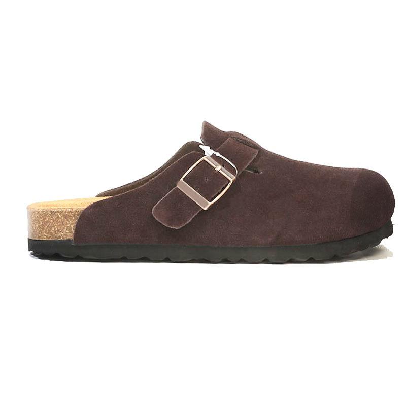 Clogs |  Womens Boston Soft Footbed Clogs – Narrow Clogs Clogs