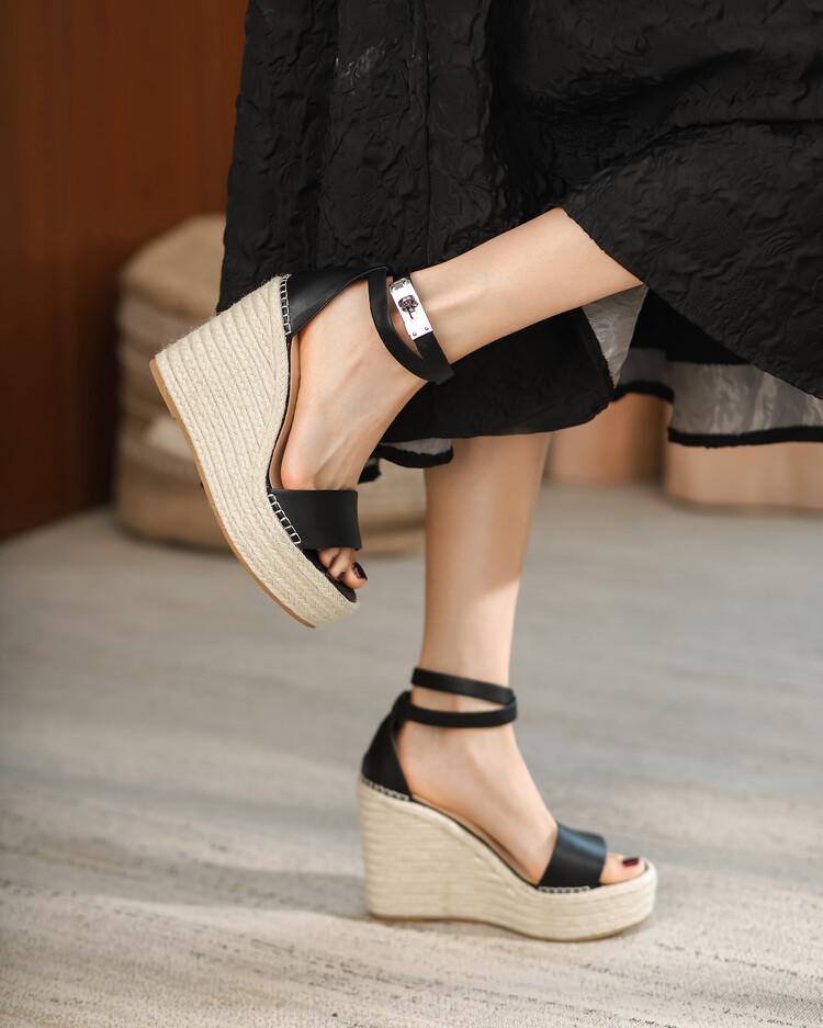 Espadrilles |  Womens Glyn Flatform Espadrilles Espadrilles Espadrilles