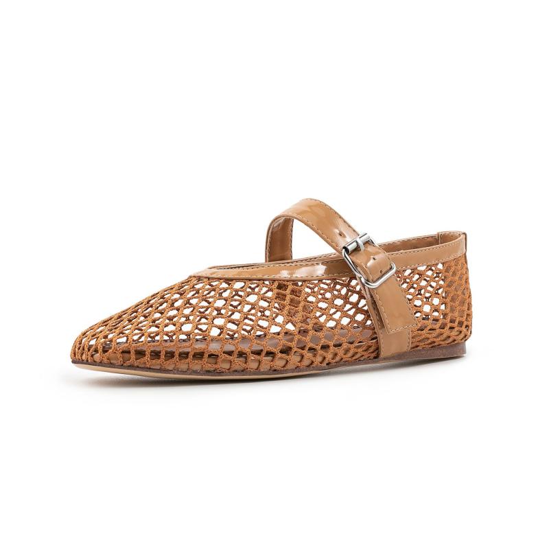 Flats |  Womens Aerati Ballet Flats Flats Flats