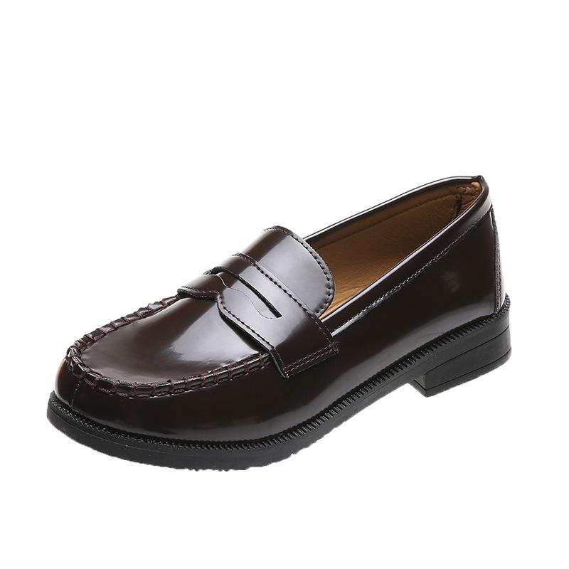 Flats |  Womens Ani Ruched Loafers Flats Flats