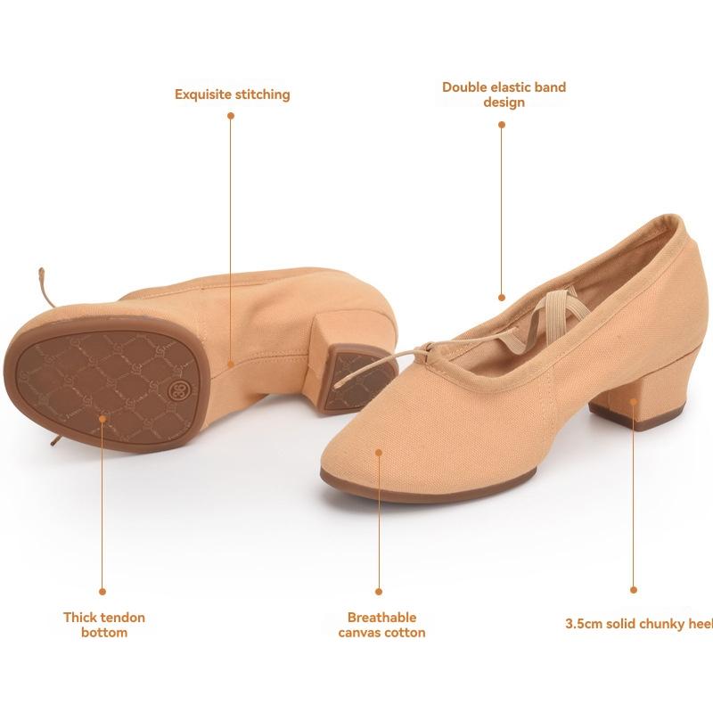 Flats |  Womens Bimba Ballerina Flats Flats Flats