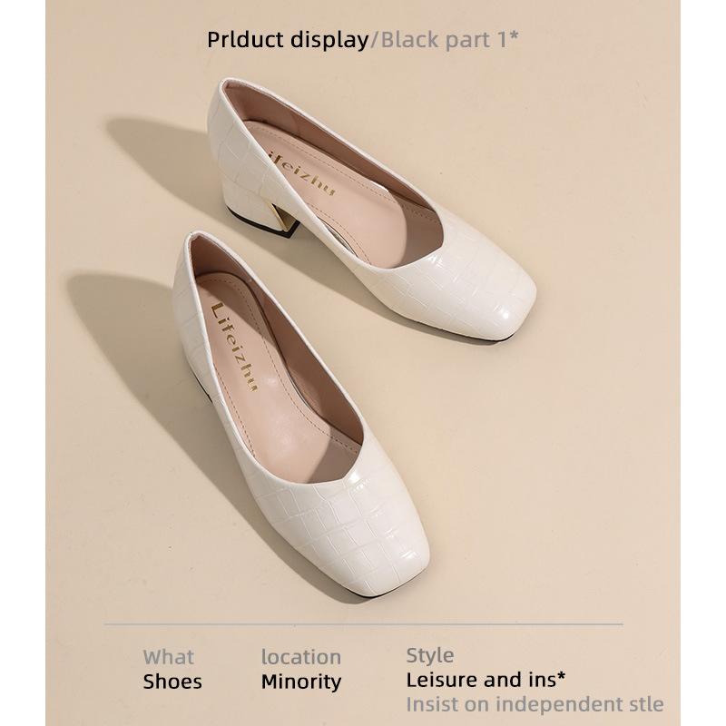 Flats |  Womens Croc Ballet Flats Flats Flats