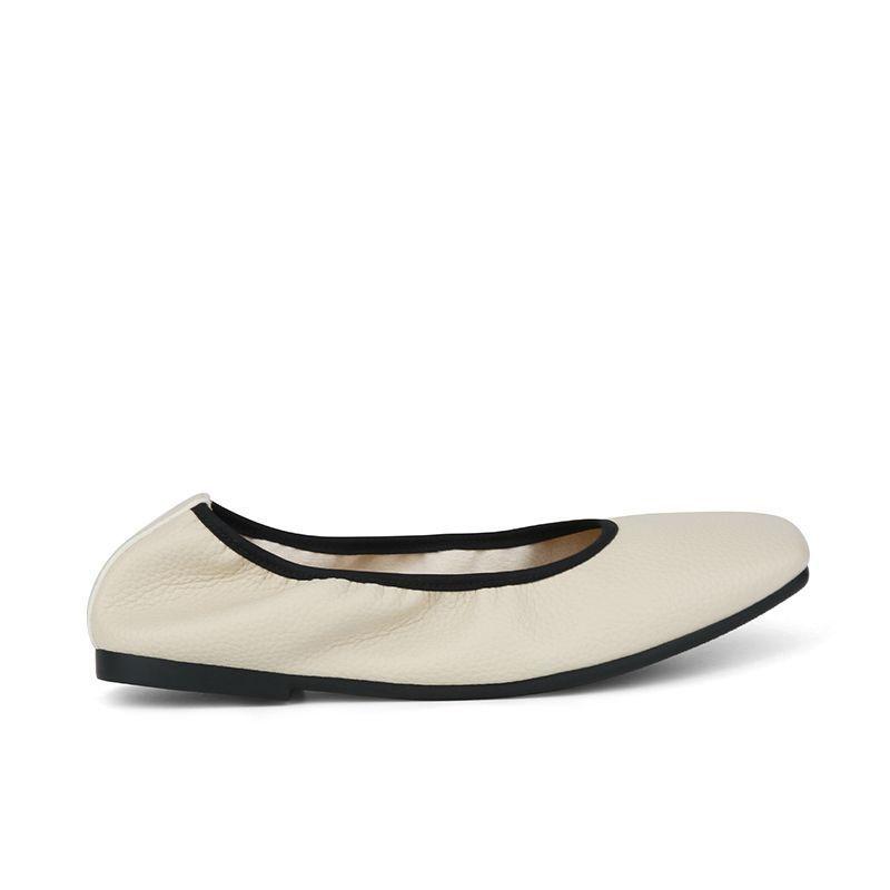 Flats |  Womens Dolce Ballerina Flats Flats Flats