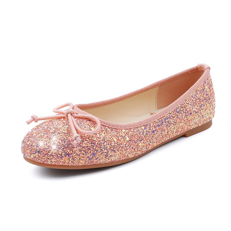 Flats |  Womens Dream Ballerina Flats Flats Flats