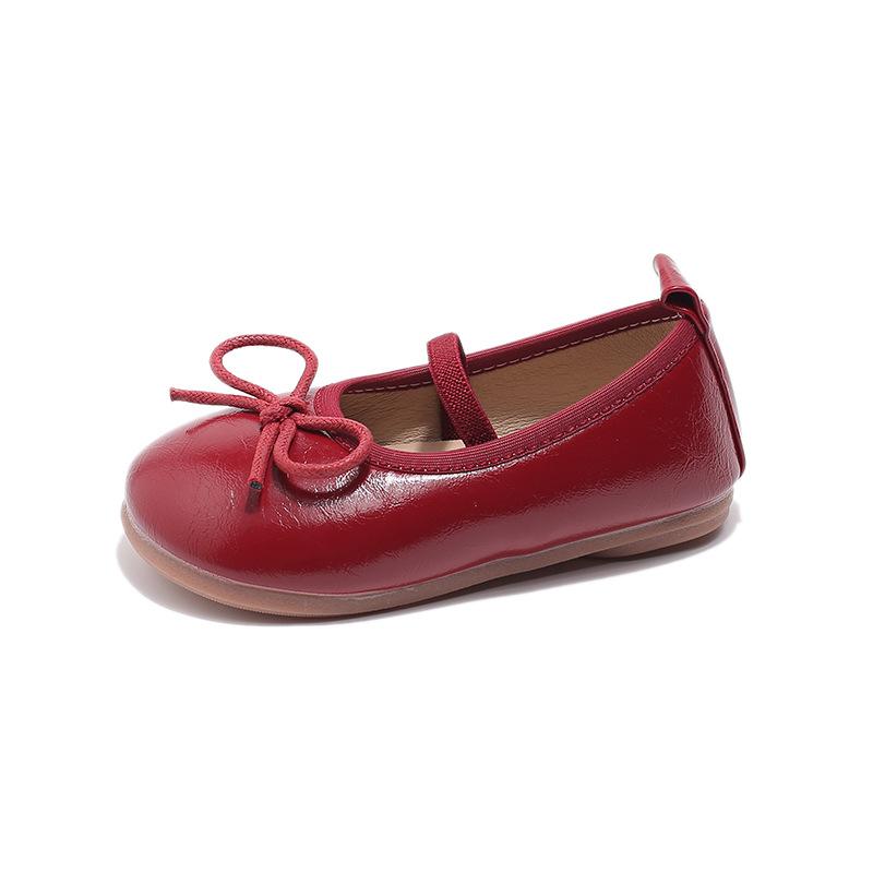 Flats |  Womens Leonie Ballet Flats Flats Flats