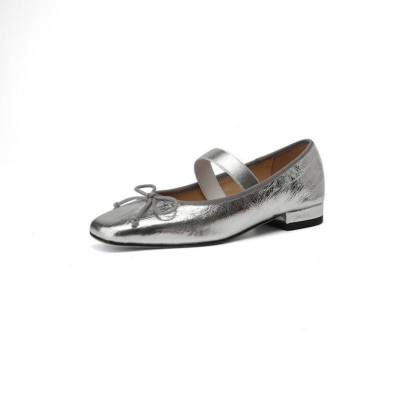 Flats |  Womens Leonie Soft Ballet Flats Flats Flats