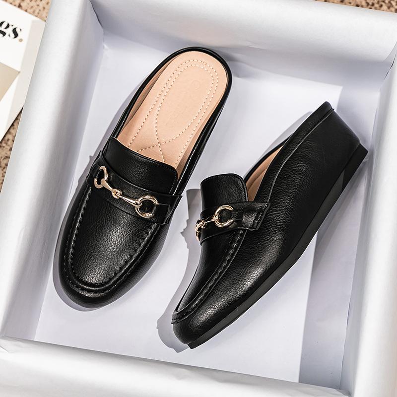 Flats |  Womens Lucca Loafers Flats Flats