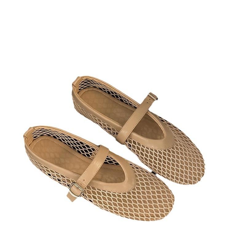 Flats |  Womens Mika Flats Flats Flats