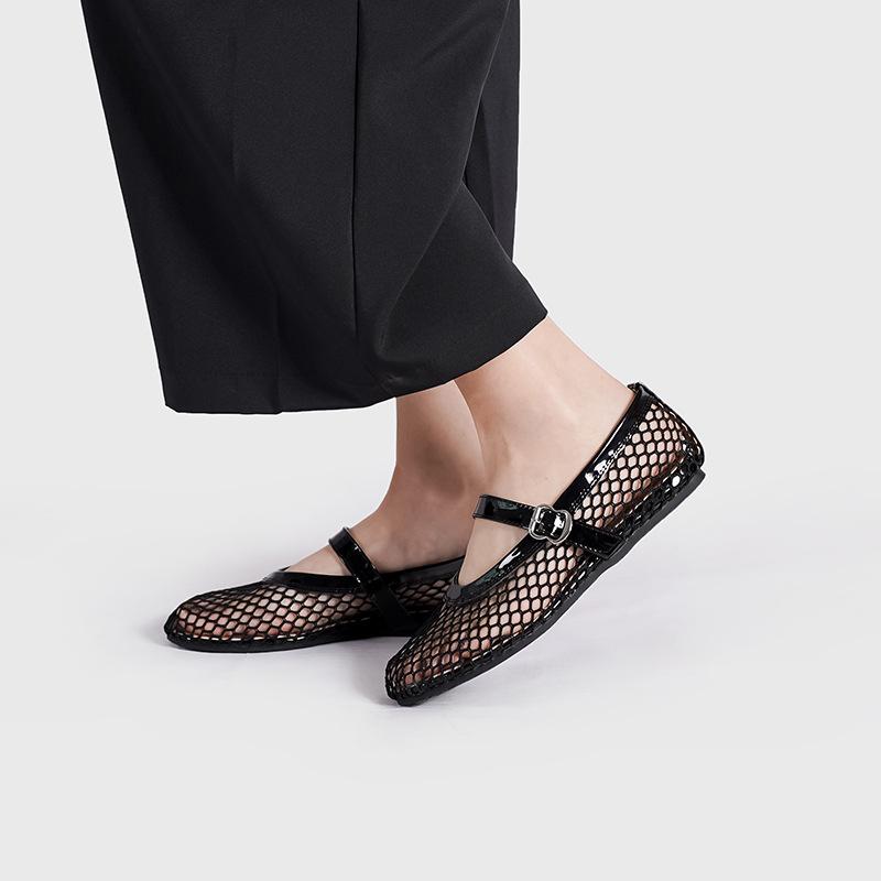 Flats |  Womens Mika Flats Flats Flats