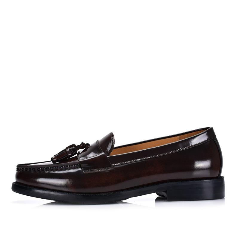 Flats |  Womens Neighbor Loafers Flats Flats