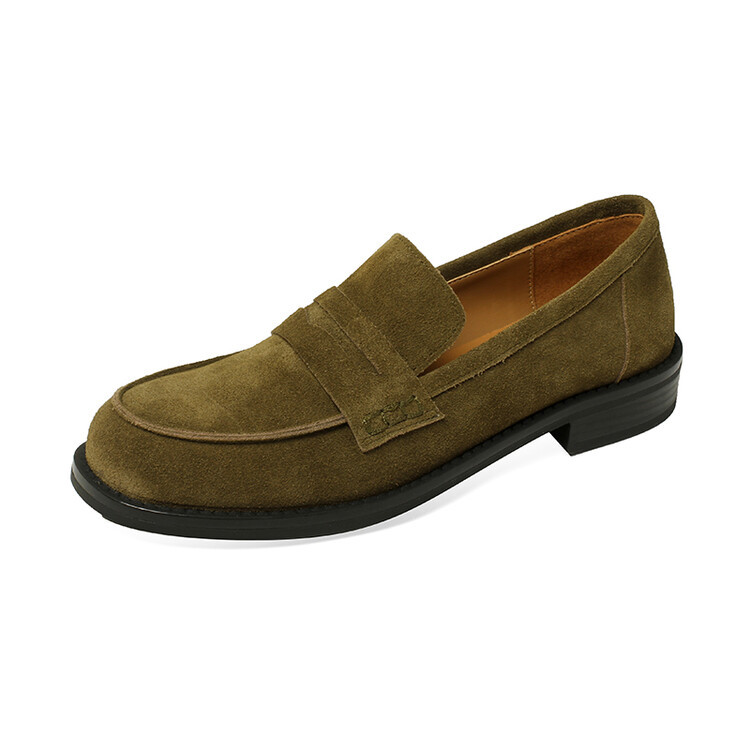 Flats |  Womens Palmer Bold Loafers Flats Flats