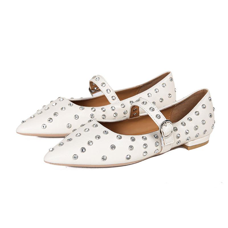 Flats |  Womens Ryder Stretch Alter Mat Flats Flats Flats