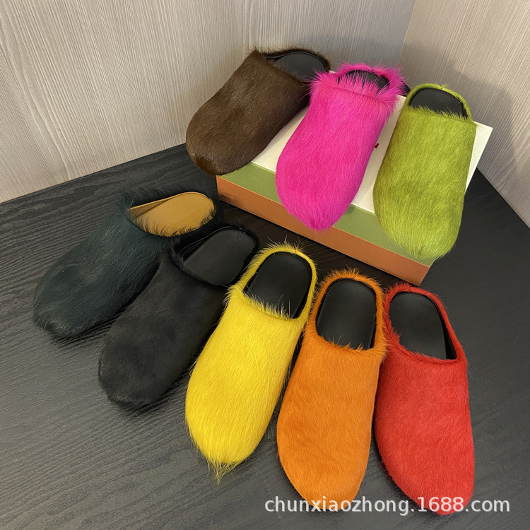 Flats |  Womens Slippers Flats Flats