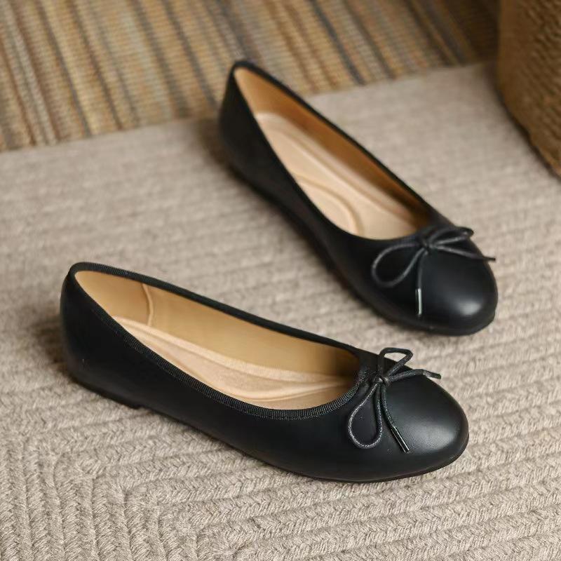 Flats |  Womens The Ballet Slippers Flats Flats