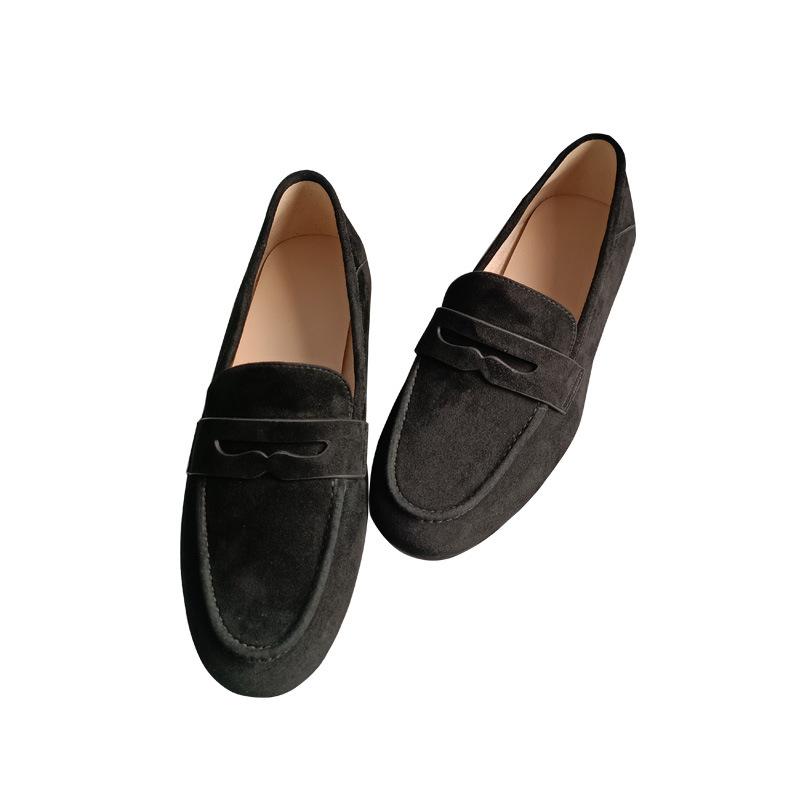 Flats |  Womens The Penny Loafers Flats Flats