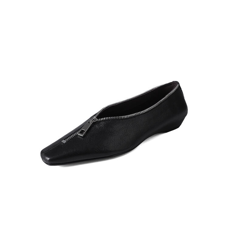 Flats |  Womens Zippy Flat Slingbacks Flats Flats