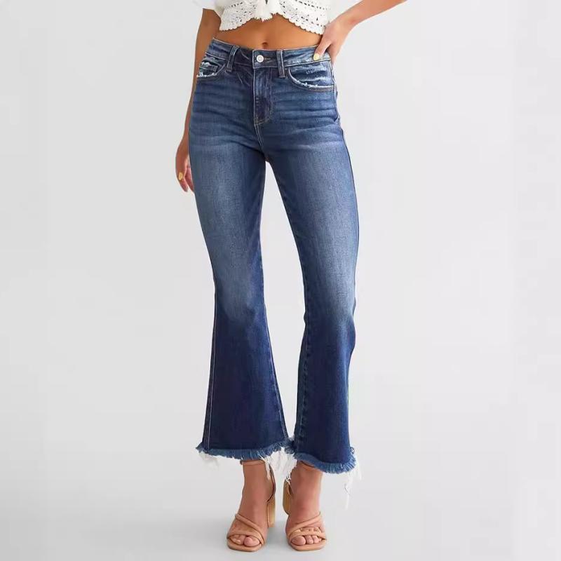 Inclusive Sizes |  Womens Bridget Boot: Instasculpt Crop Jeans Clothing Inclusive Sizes