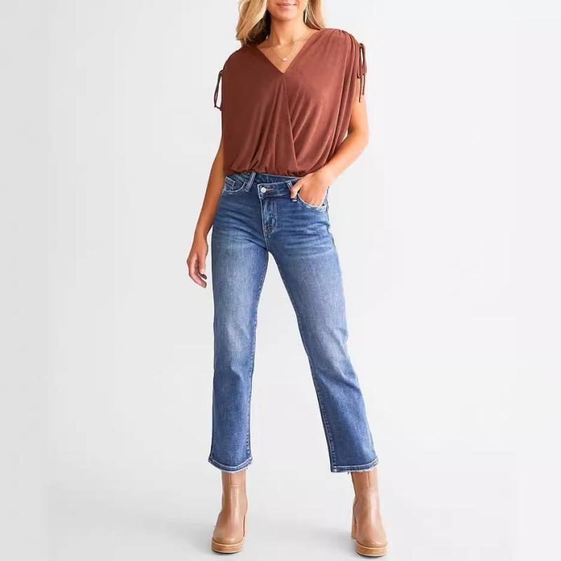 Inclusive Sizes |  Womens Brinley Jeans Clothing Inclusive Sizes