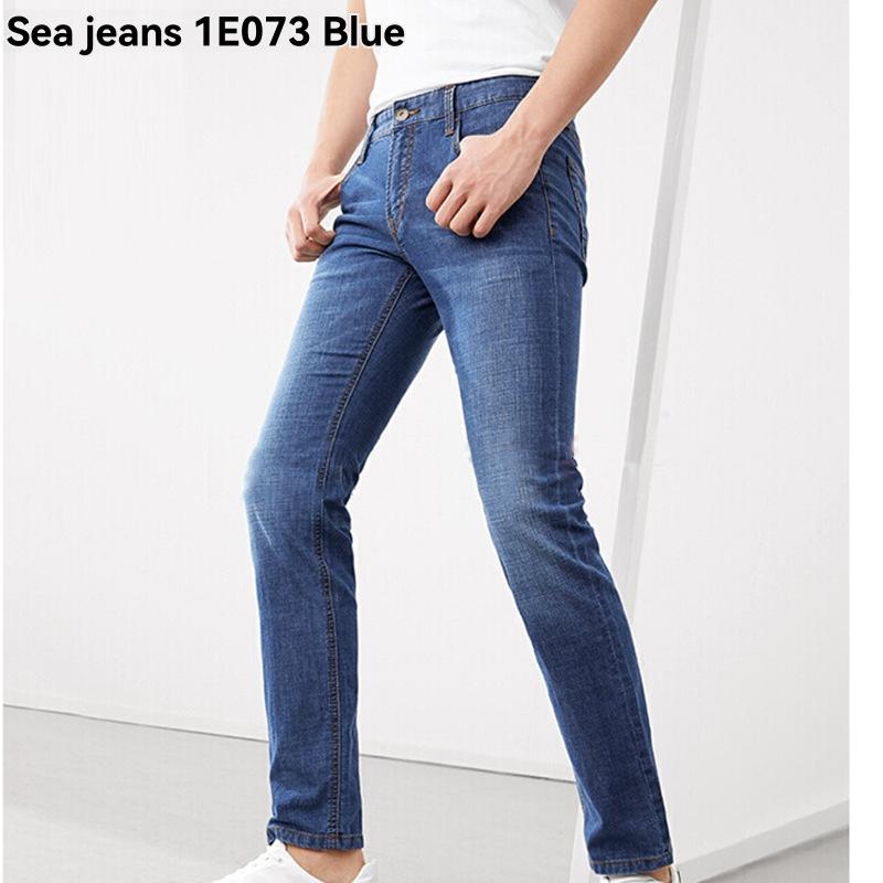 Inclusive Sizes |  Womens High Rise Stovepipe Jeans Clothing Inclusive Sizes