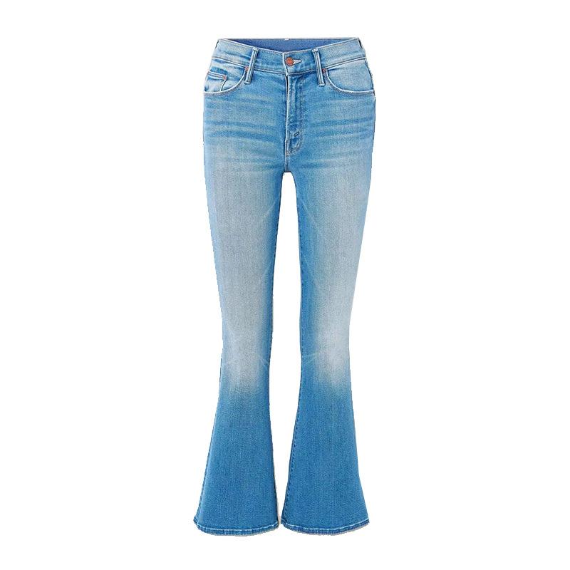 Inclusive Sizes |  Womens Le Mini Boot Jeans Clothing Inclusive Sizes