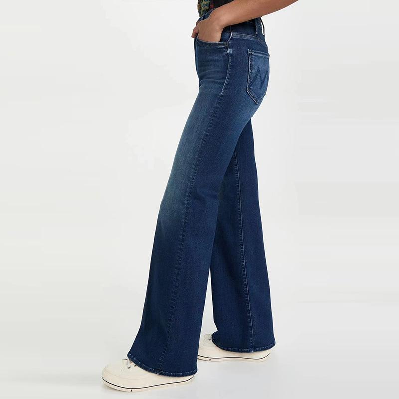 Inclusive Sizes |  Womens Le Palazzo Jeans Clothing Inclusive Sizes