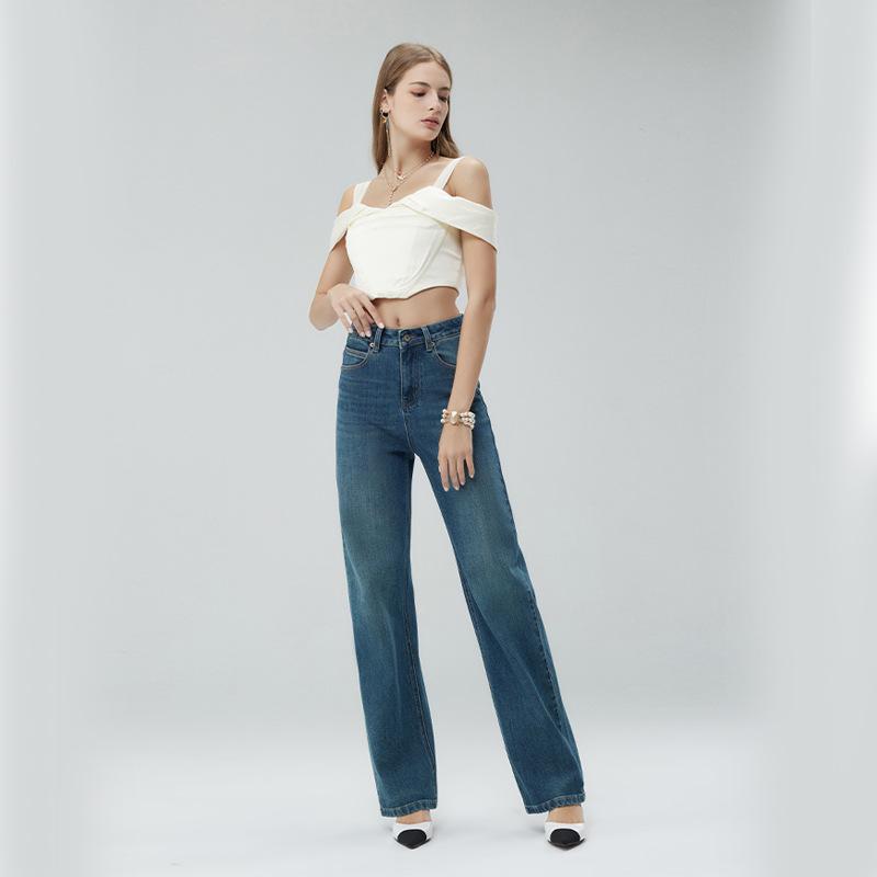 Inclusive Sizes |  Womens Low Curve Jeans Clothing Inclusive Sizes