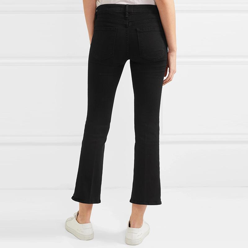 Inclusive Sizes |  Womens Soft Tech Good Curve Straight Jeans Clothing Inclusive Sizes