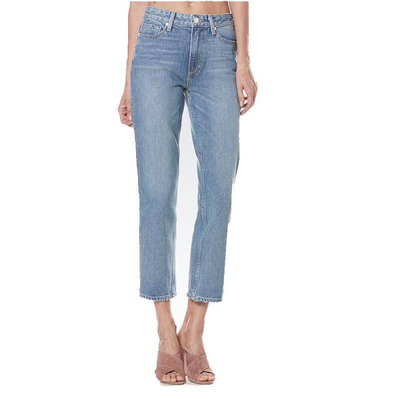 Inclusive Sizes |  Womens Topanga Straight Jeans Clothing Inclusive Sizes