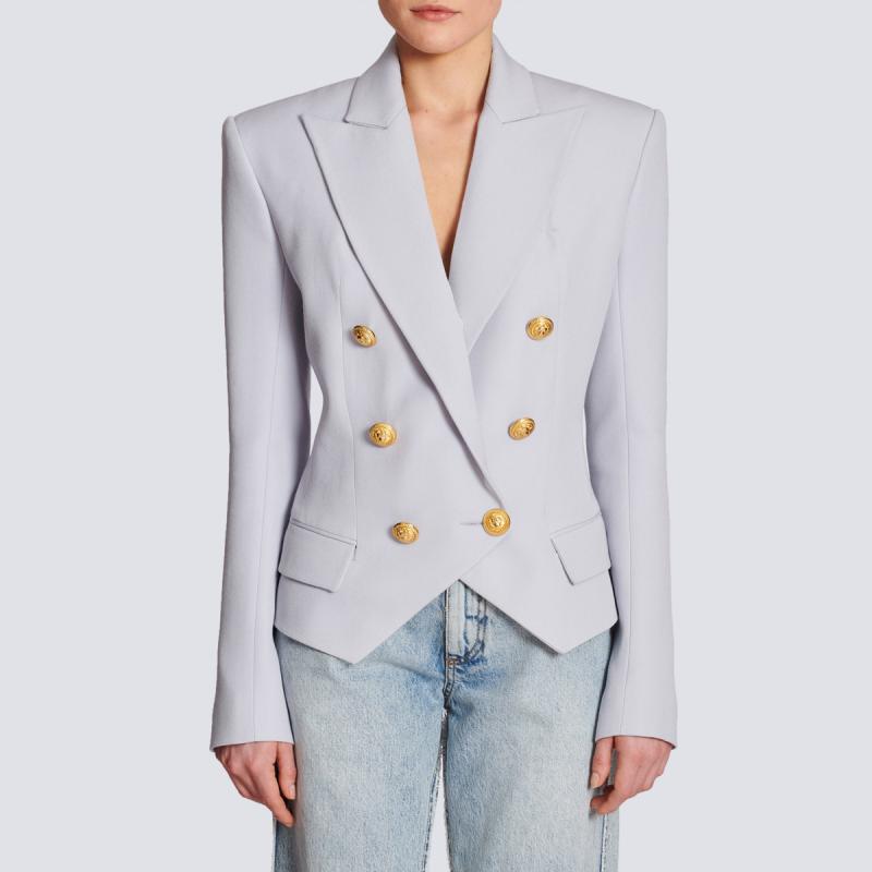 Jackets & Coats |  Womens Palermo Blazer Clothing Jackets & Coats