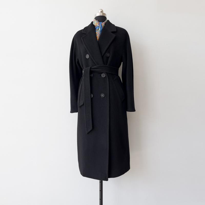 Jackets & Coats |  Womens Vander Coat Clothing Jackets & Coats