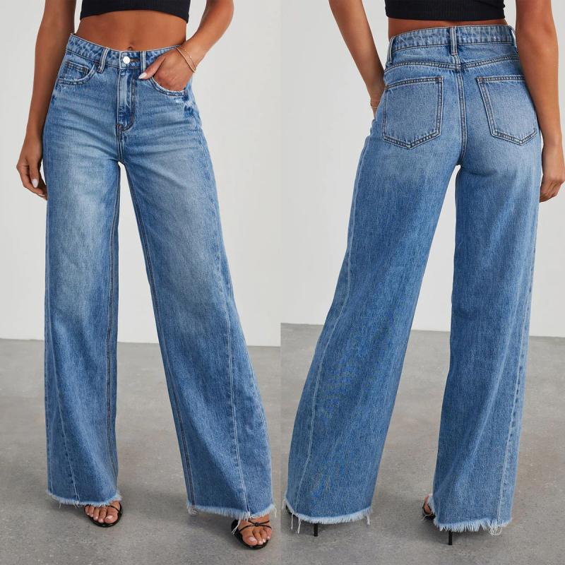 Jeans |  Womens Abbott Ii Jeans Clothing Jeans