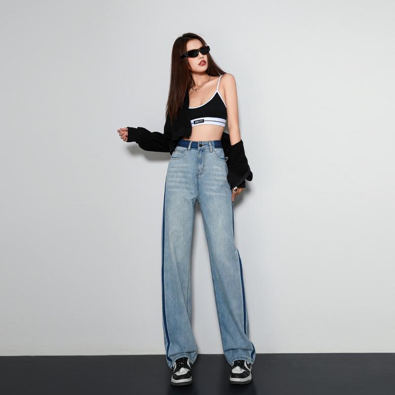 Jeans |  Womens Horseshoe Jeans Clothing Jeans