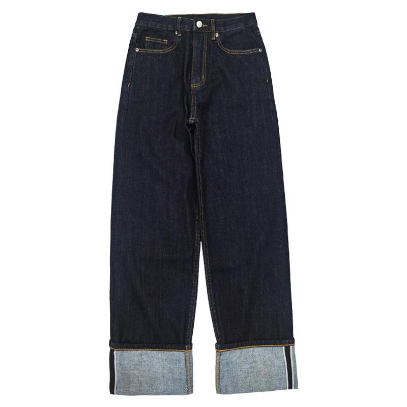 Jeans |  Womens Kendall Wide Cuff Pants Clothing Jeans