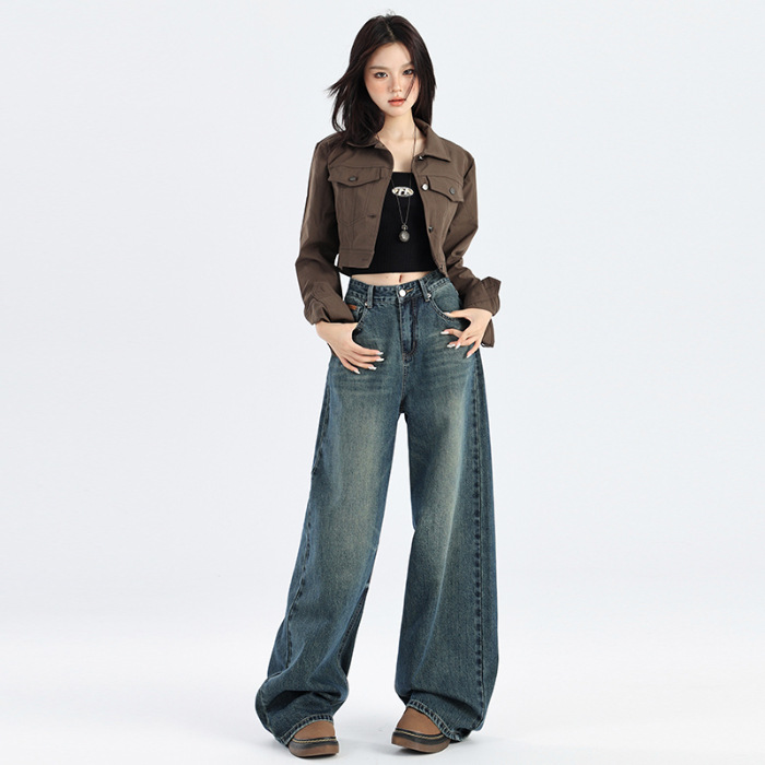 Jeans |  Womens Miramar Sofie Sweatpants Clothing Jeans