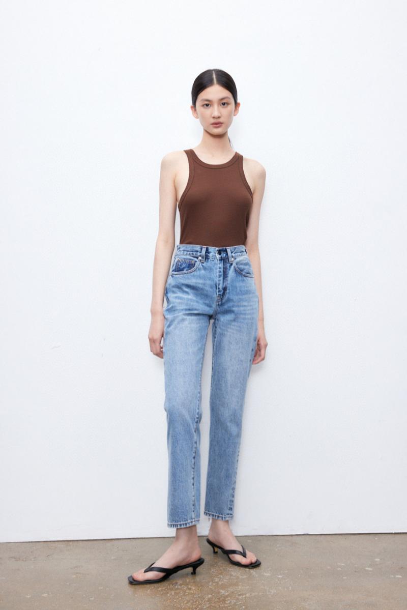 Jeans |  Womens Sawyer Jeans Clothing Jeans