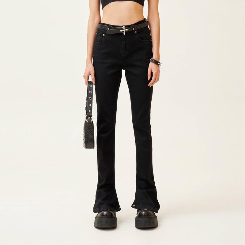 Jeans |  Womens The ’90S Straight Jeans Clothing Jeans