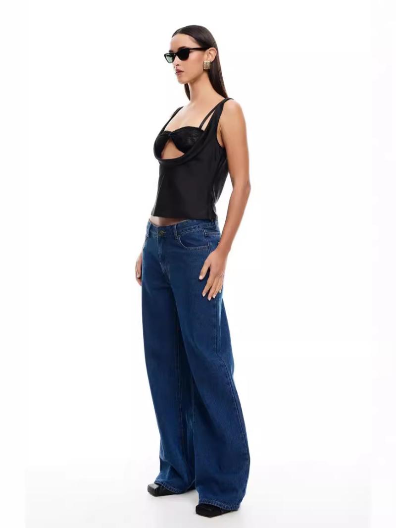 Jeans |  Womens Top Model Jeans Clothing Jeans