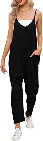 Jumpsuits & Rompers |  Womens Dream Free One Piece Jumpsuit Clothing Jumpsuits & Rompers